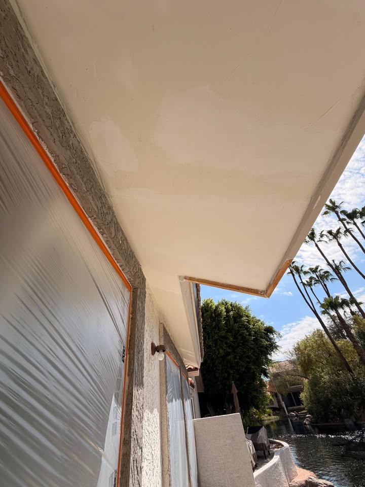 Recent Tucson job