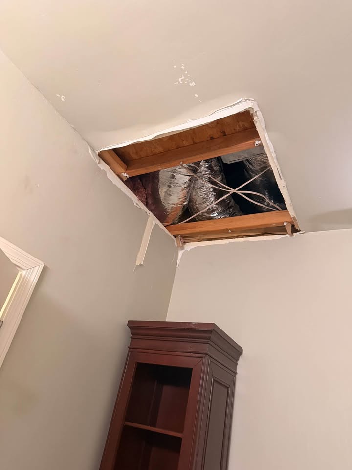 Recent Tucson job