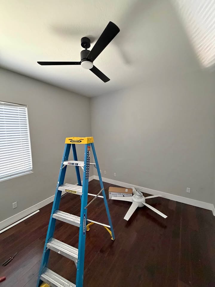 Recent Tucson job